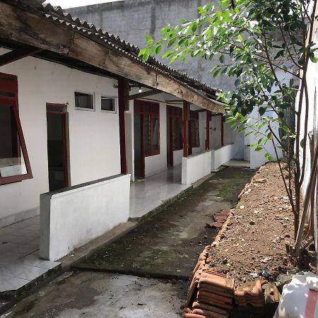 Tambak Bayan Guesthouse Kejayan Dış mekan fotoğraf