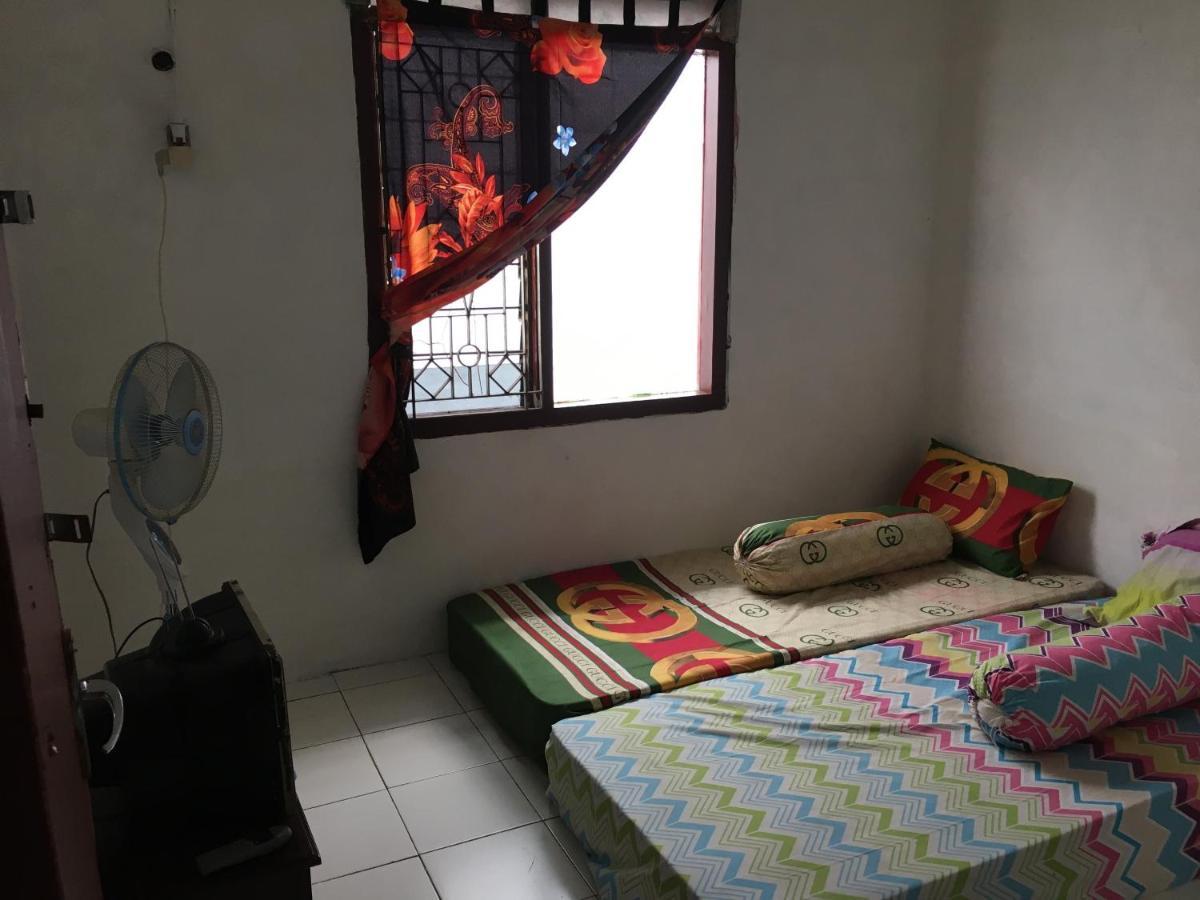 Tambak Bayan Guesthouse Kejayan Dış mekan fotoğraf