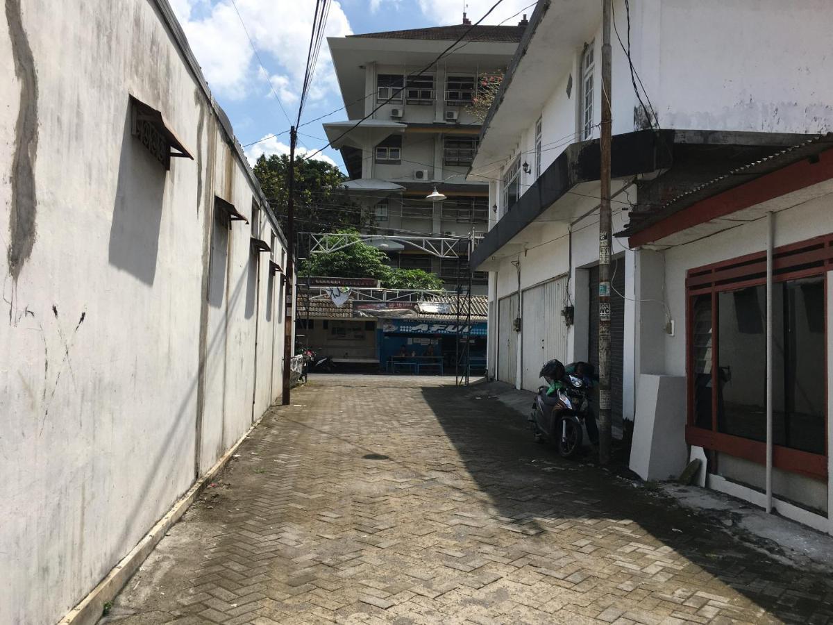 Tambak Bayan Guesthouse Kejayan Dış mekan fotoğraf