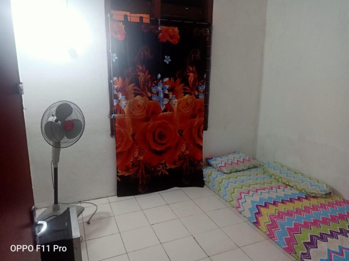 Tambak Bayan Guesthouse Kejayan Dış mekan fotoğraf