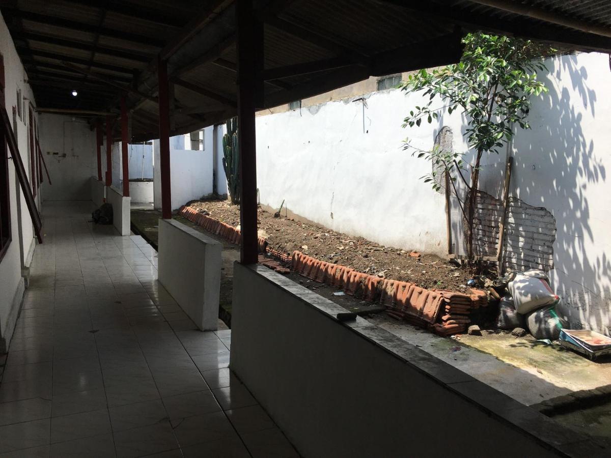 Tambak Bayan Guesthouse Kejayan Dış mekan fotoğraf