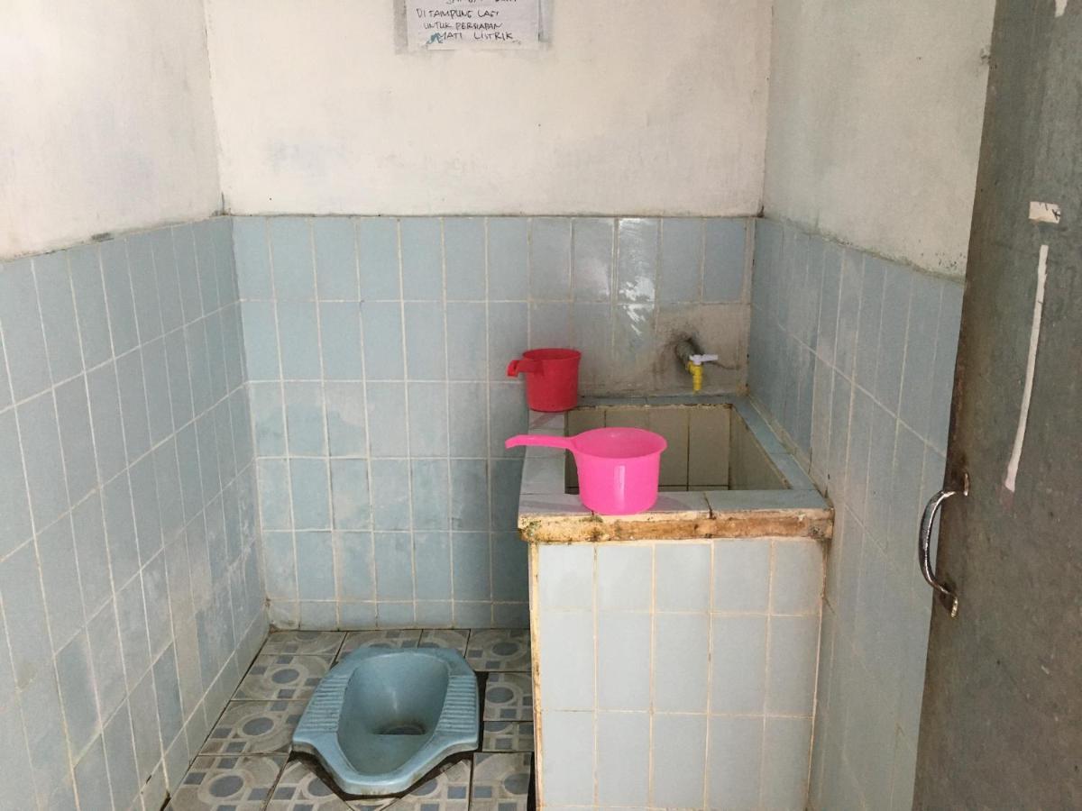 Tambak Bayan Guesthouse Kejayan Dış mekan fotoğraf
